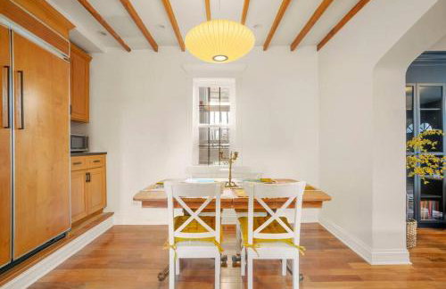 Roscoe Village Family Hideaway - Foto 13