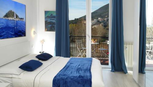 Brezza di Sale Appartamenti - Foto 5