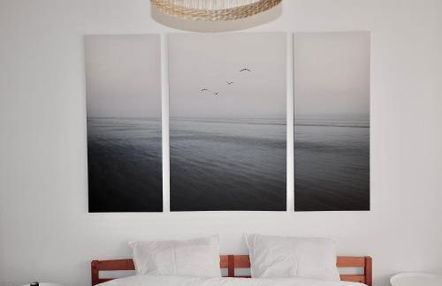 Caparica Coast Townhouse Apartments - Foto 8