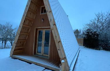 Tiny House Ardennes - Foto 18