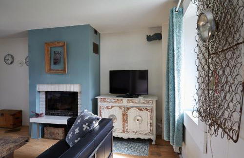 Gite de L'Abreuvoir N4 pour 9 personnes - Foto 10