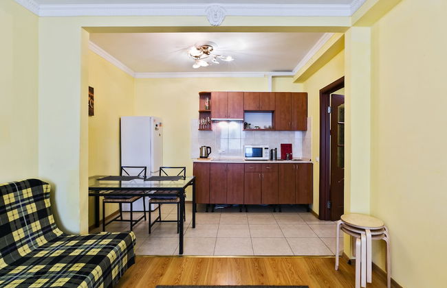 MaxRealty24 Khoroshovskoe Shosse 12 to 1 - Foto 8