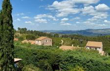 Villa T3 à 10' de Cassis - Piscine privée et cuisine d'été extérieure - Foto 26