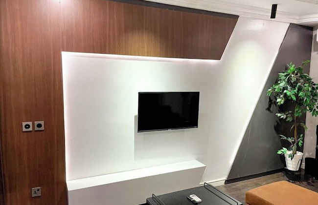 Umeralty hotels and Apartments - Foto 35