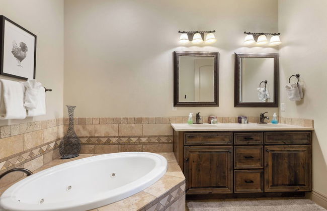 Utahs Beauty w/ Desert & Mtn Views - Foto 12