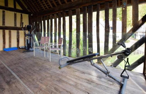 Stunning Home In Stmarguerite Dloges - Foto 13