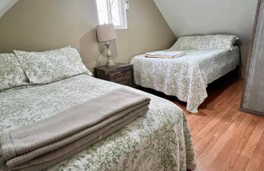 Walnut Creek Cabin - Foto 17