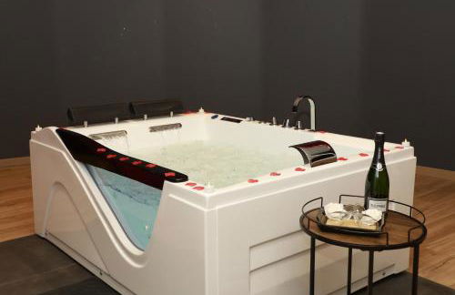 La Suite Romantique - Foto 19