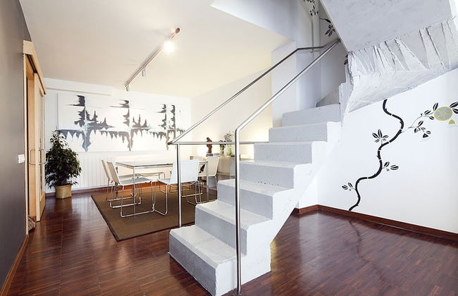 My Space Barcelona Private Pool Garden - Photo 10