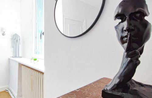 La Villa Loha - Maison De Vacances - Foto 10