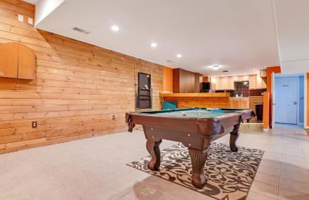 Luxury Lake Front Camelot Villa - Foto 46