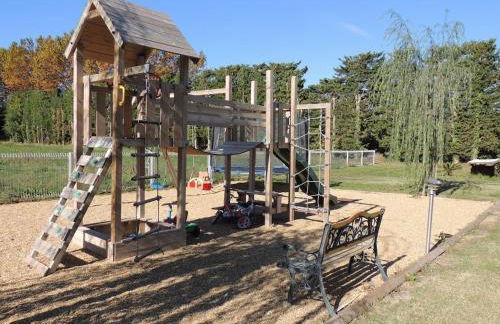 Gîte Soleïado - Mas du Soleil - Foto 33