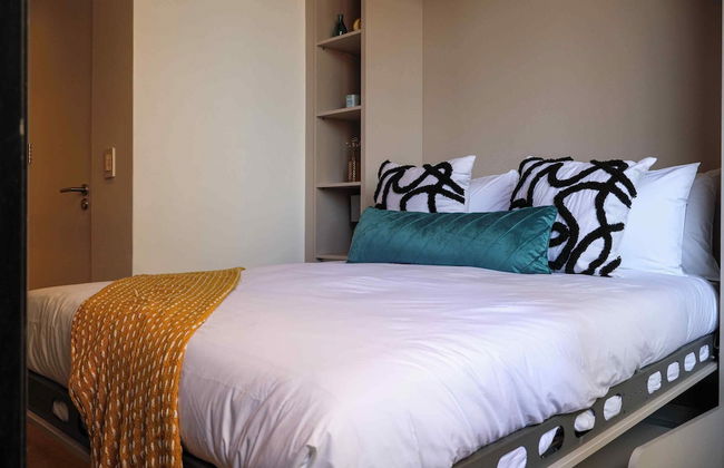 EIGHTY2 ON M - Fluent Serviced Apartments - Foto 36