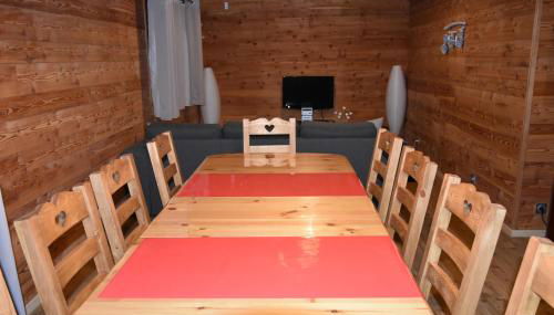 Chalet Tres'Orres - Foto 5