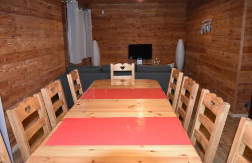 Chalet Tres'Orres - Foto 5