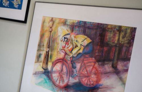 Two Apartments in One , City Centre, Sleeps 11! - Foto 38