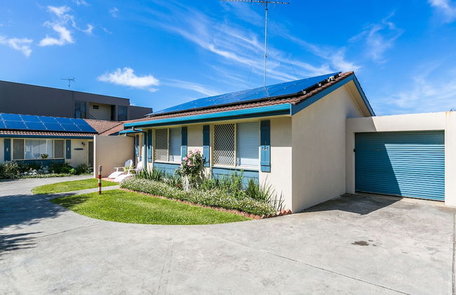 Beachfront Cottages Torquay - Foto 4