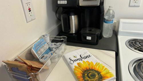 Kings Studio Apartment B - Foto 3, toaster