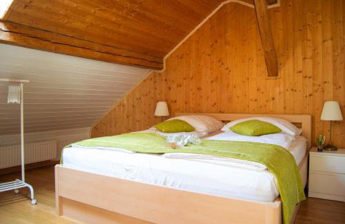 Glück und SPA in Triberg - Foto 29