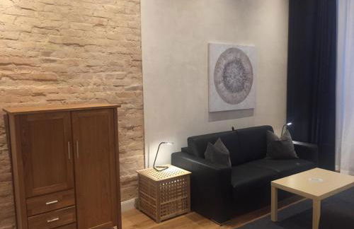 City-Apartment Berlin Charlottenburg - Foto 1