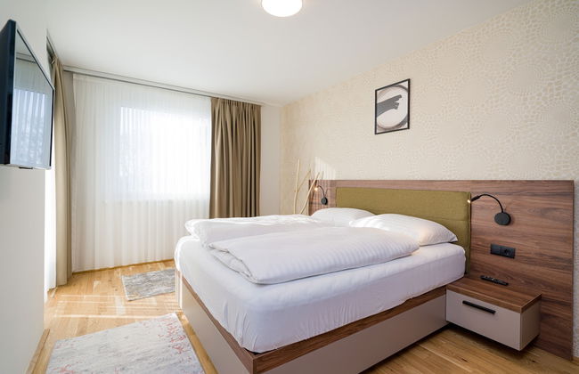 myApartments Vienna - Foto 46