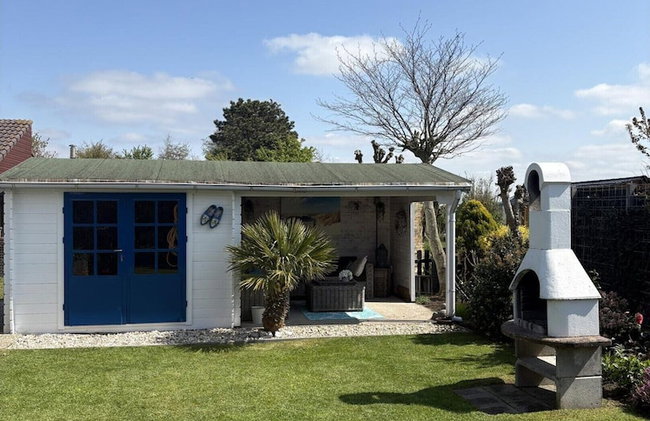 Luxury Home in Egmond aan den Hoef With Garden - Foto 33