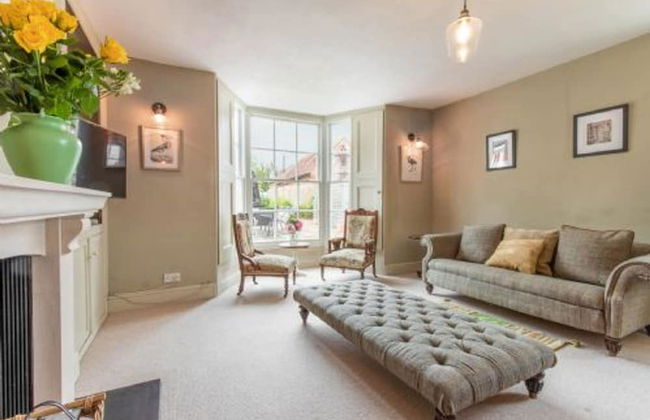 Host Stay Mill House - Foto 34