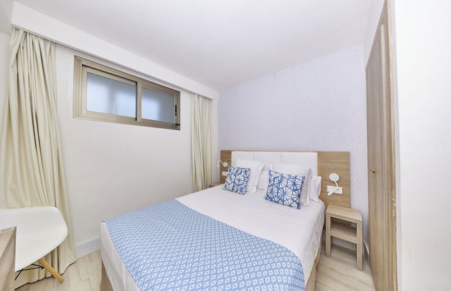 Leonardo Royal Suites Ibiza Santa Eulalia - Foto 9