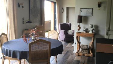 La Longère de Chillac campagne chic jacuzzi - Foto 4