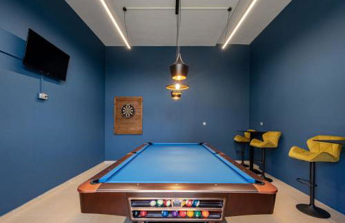 Platanias Villa Spyros - Foto 15