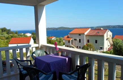 Apartments Barić Kučište - Foto 11