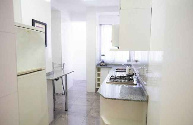 Aparthotel Trianon Recoleta - Photo 7