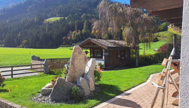 Wildkogel - Foto 3, Terrace