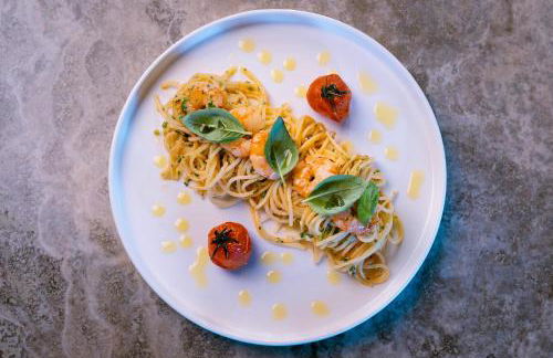 Luxus Seaside Loft - Foto 43