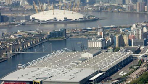 Modern 5 Bed near ExCel -Big Ben - Foto 3