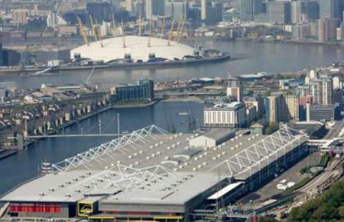 Modern 5 Bed near ExCel -Big Ben - Foto 3