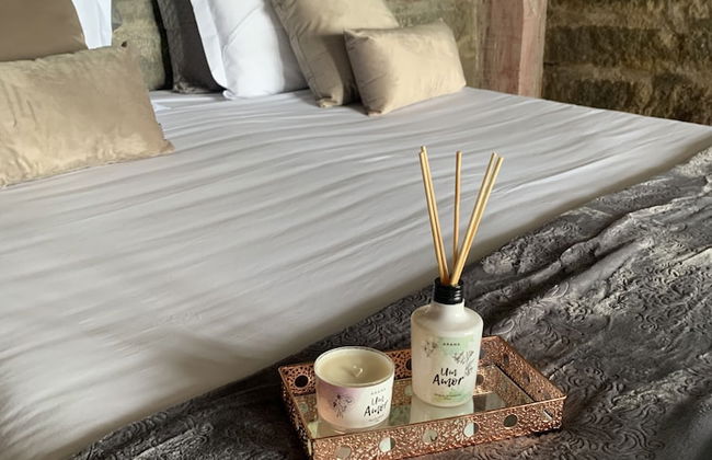 ECO MIRANTE HOTEL - Photo 48