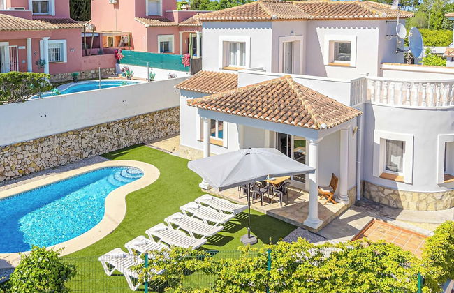 Villa Anturium - Foto 35