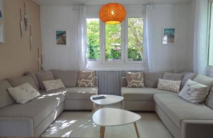 Villa Roz Granit Perros-Guirec - Photo 3