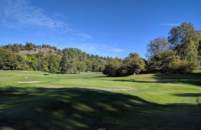 8 Person Holiday Home in Ingaro - Foto 19