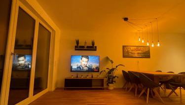 Großzügiges Designer Apartment - Foto 5