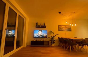 Großzügiges Designer Apartment - Foto 5