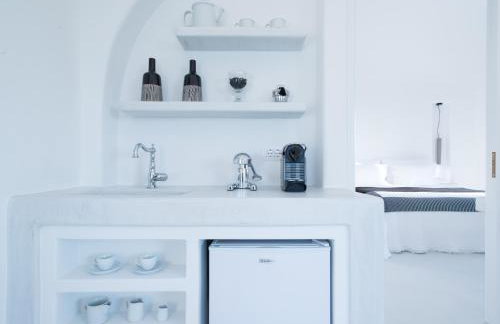 Azar Luxury Villas & Suites - Foto 152