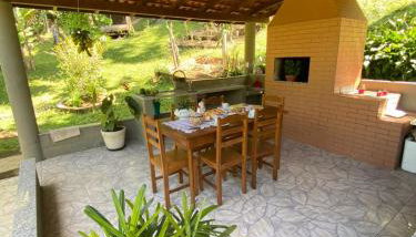 Casa de Campo - Sitio Azevedo - Foto 4