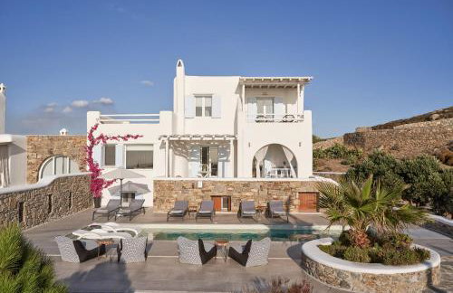 Paradisia Villas - Photo 58