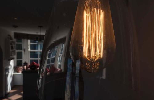 Forth Reflections Self Catering - Foto 20