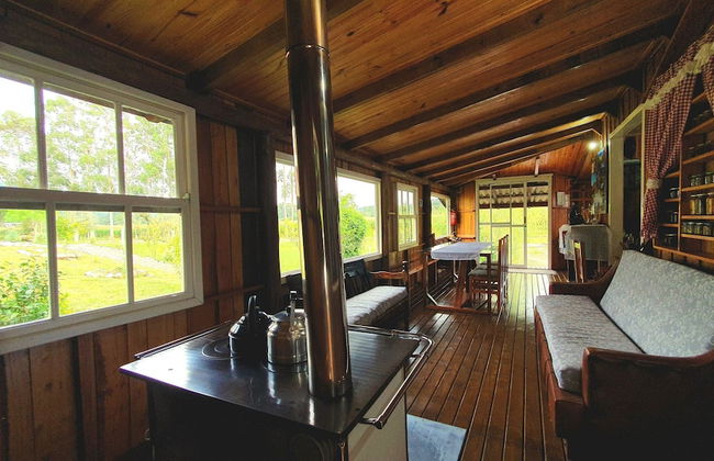 Pousada Mato Verde - Urubici - SC - Foto 62