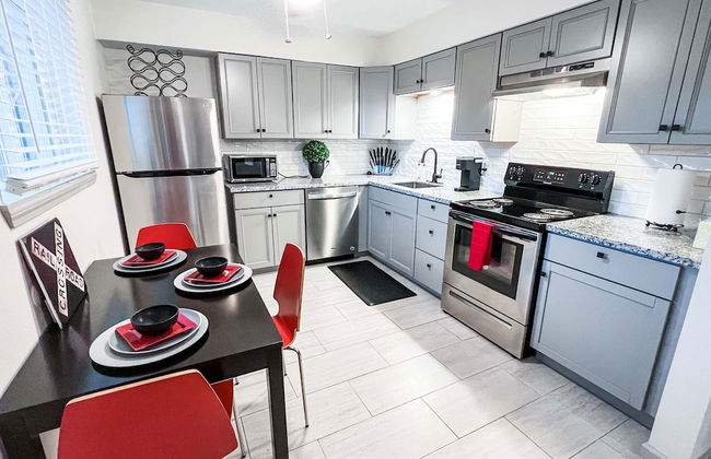 Galveston Beach Condos - Foto 41