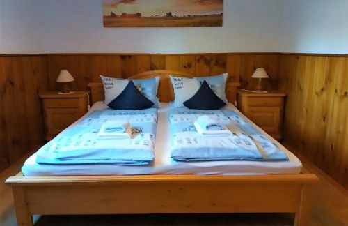 Ferien Auf Dem Steingrubenhof - Foto 6