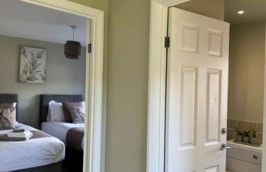 'Benson View' - 2 bedroom Lake District home - Foto 14